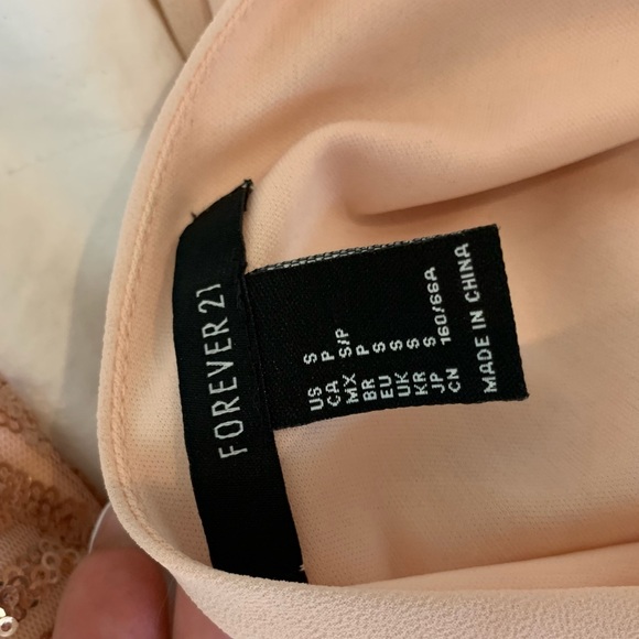 Formal Romper - Picture 8 of 8